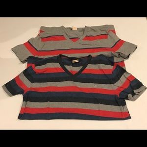 Hollister Shirts Men Size Small